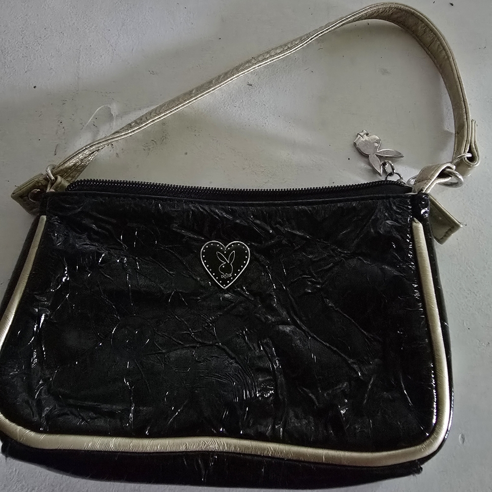 Vintage y2k PLAYBOY Purse. Small